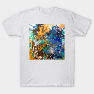 life color T-Shirt